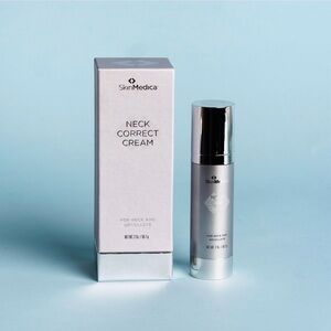 SkinMedica Neck Correct Cream | New in Box